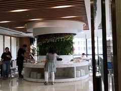 -第一健康体检中心(高新分院)