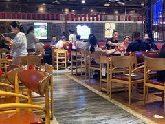 -大队长主题火锅(观音桥店)