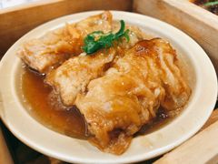 腐皮卷-蔡澜点心·粤菜(西单大悦城店)