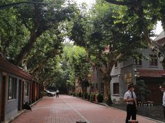 -上海孙中山故居纪念馆