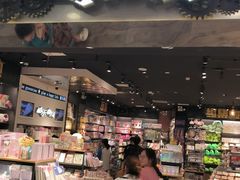 -酷乐潮玩(凯德MALL西直门店)