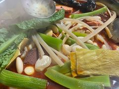 -黑竹香鸡(营和巷店)