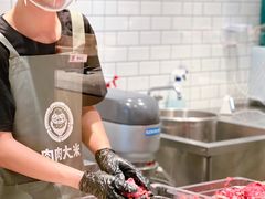 -肉肉大米(金虹桥店)
