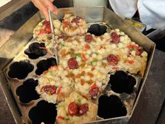 -孙氏梅花糕(马台街)