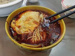 -华兴街煎蛋面(总店)