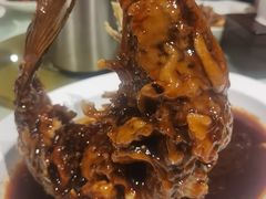 -老爷庙风味美食府(魏都大道店)