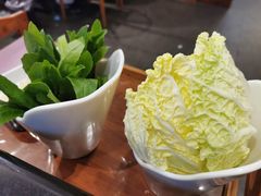 -北门涮肉·铜锅涮肉(南锣鼓巷店)