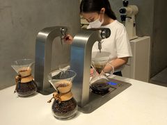-% Arabica阿拉比卡咖啡烘焙工坊