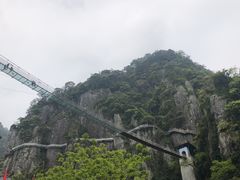 -福建天门山