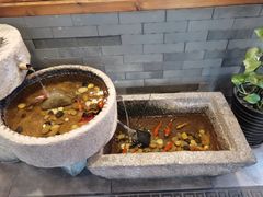 -亿诣蝎府炸酱面羊蝎子火锅(酷车小镇店)