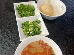 -再宣武文化主题餐厅·清真