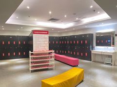 -艾型动健身游泳(环宇城店)