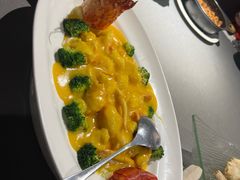 -月湖翠·上海菜(思南公馆淮海店)