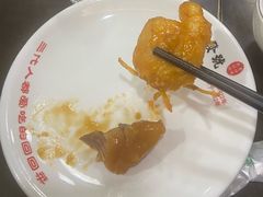 -同发号饭庄(复兴路店)