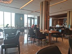 -临江酒店-中餐厅