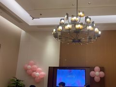 -泓历皇朝酒店(东亭店)