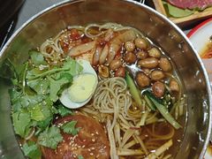 -正宗齐齐哈尔烤肉·齐牛哥鲜切炭火烤肉(杭州总店)