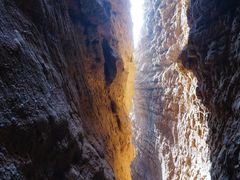 -天山神秘大峡谷
