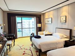 -佛山顺德香云纱园林酒店(清晖园店)