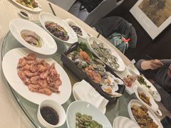 -杭州雅谷泉山庄酒店-餐厅