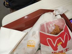 -华莱士·全鸡汉堡(五爱道店)