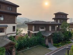 -美的鹭湖森林度假区