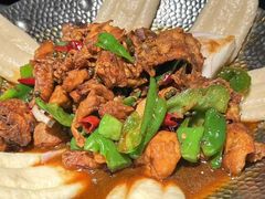 -绿茶餐厅(华信Mall店)