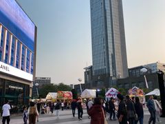 -民盈·国贸城