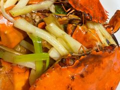 -万龙洲海鲜·粤菜(亚运村店)