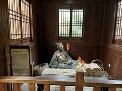-白马涧龙池景区
