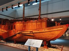 -上海中国航海博物馆