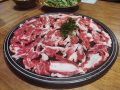 -楠火锅(昆山金鹰店)