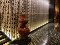 门面-8餐厅(新葡京酒店)