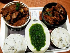 -半亩良田排骨米饭(西城红场店)