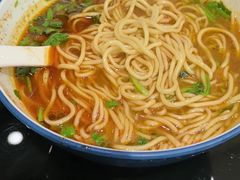 -宛平李记小吃(东关街店)