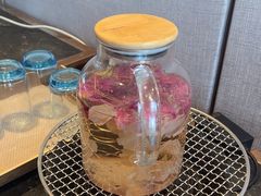 -福州西湖大酒店·怡湖咖啡厅