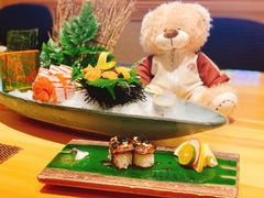 -大岛日本料理铁板烧(南通大饭店)
