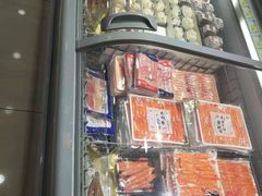 -河马鲜生海鲜超市(风荷园店)