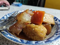 招牌甜芋-黄记潮汕甜汤(贝底田坊店)