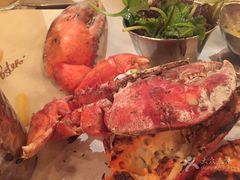 -Burger & Lobster(Dean Street)