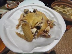 -老客家·客家菜(万达店)