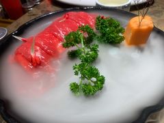 -码头故事火锅(大丰店)