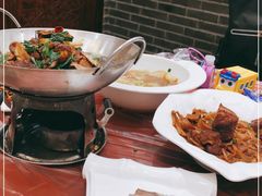 -新虹楼饭庄(崇明陈家镇店)