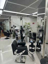-FINE HAIR造型沙龙