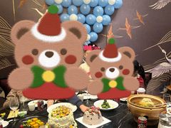 -静宜和她的朋友(星海广场店)
