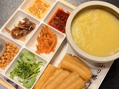 -福照楼汽锅鸡·云南菜(火车站锦江店)