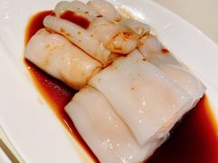 鲜虾仁肠粉-利苑酒家(金宝店)