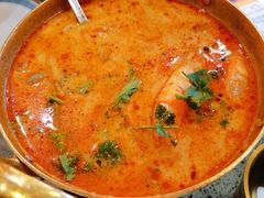 冬阴功-Home Thai·泰谣(王府井apm店)