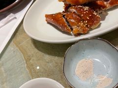 -湖滨28中餐厅·西湖宴·杭州君悦酒店