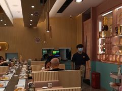 -元气寿司(环球港店)